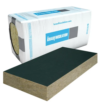 Knauf - Fassaden-Dämmplatte FPL 035-GVB - Fassaden-Dämmplatte FPL 035-GVB