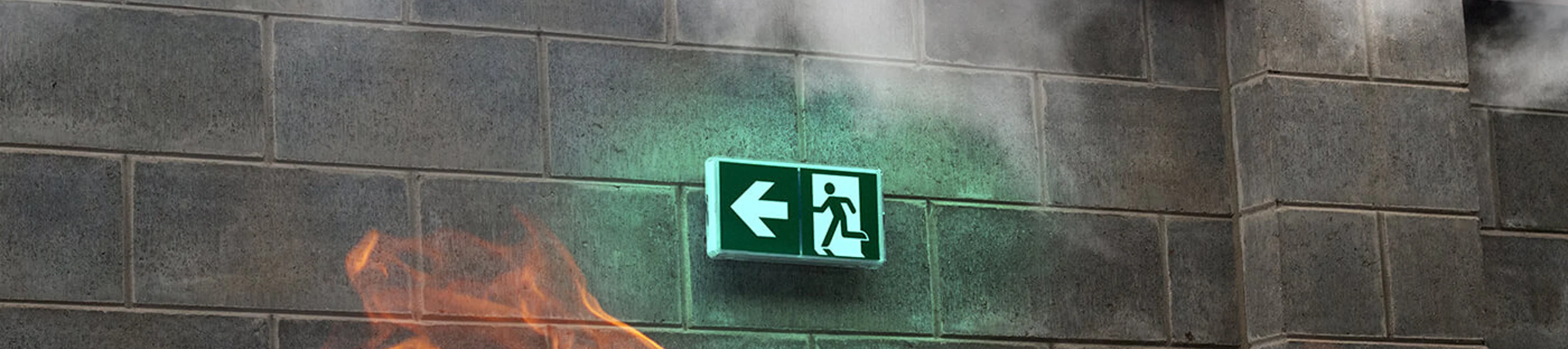 Fire safety