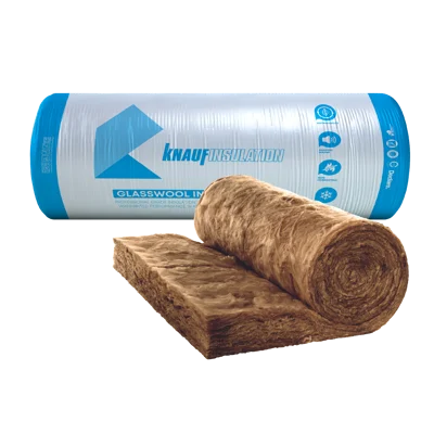 Knauf - Knauf Insulation Acoustic Roll - Acoustic Roll
