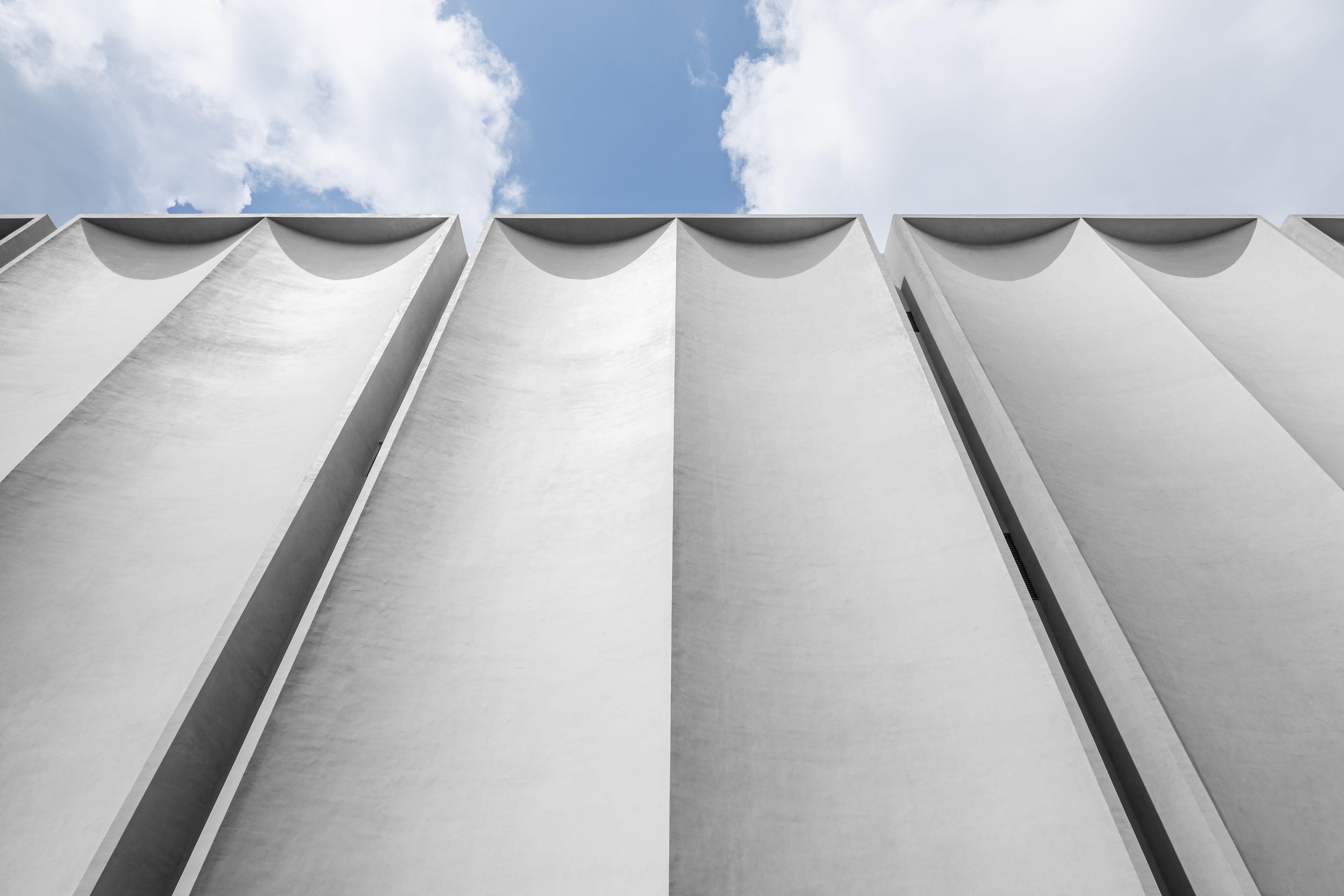 Aquapanel exterior project image
