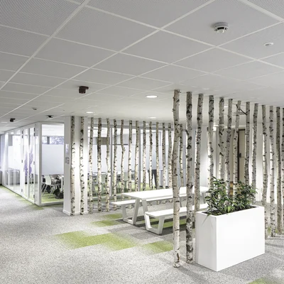 Knauf - Knauf Danoline - Unity 3 bord E+ (Belgravia) - Knauf Danoline - Unity 3