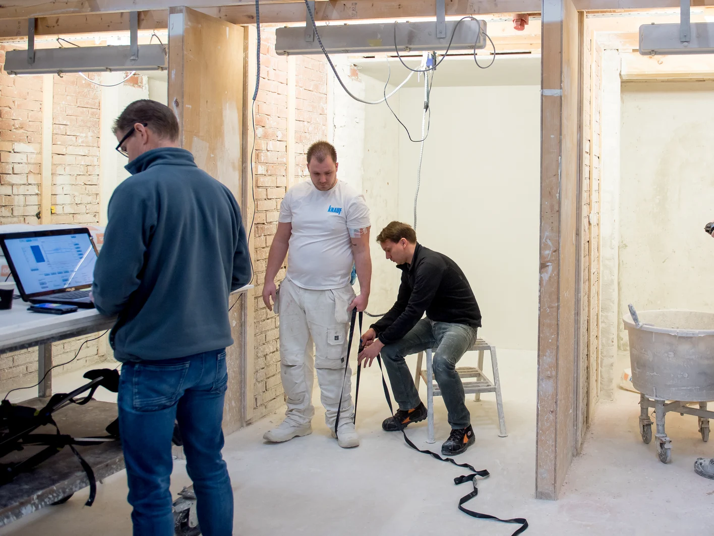 Knauf Exoskelet test HOGERES. (86 van 216)