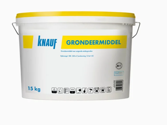 Grondeermiddel
