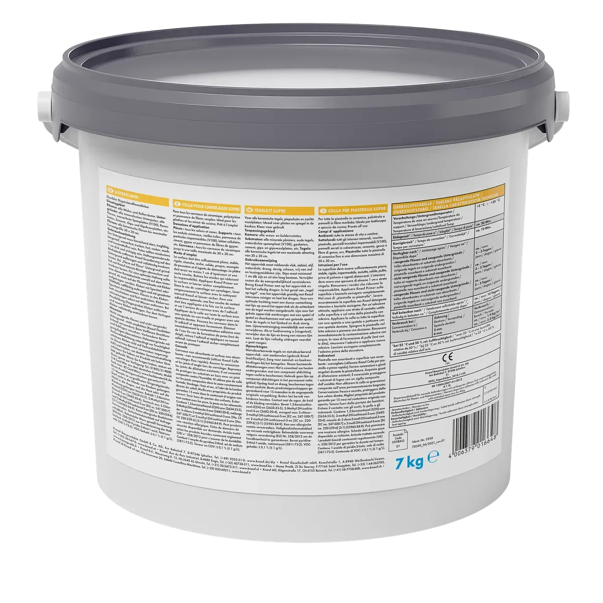Knauf - Superkleber - 4006379016648_Superkleber_back_7kg