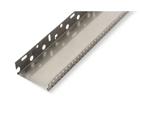 Knauf - Satt (početni čelični profil 30 mm) - 00015514 Satt (početni aluminijski profil 30 mm)