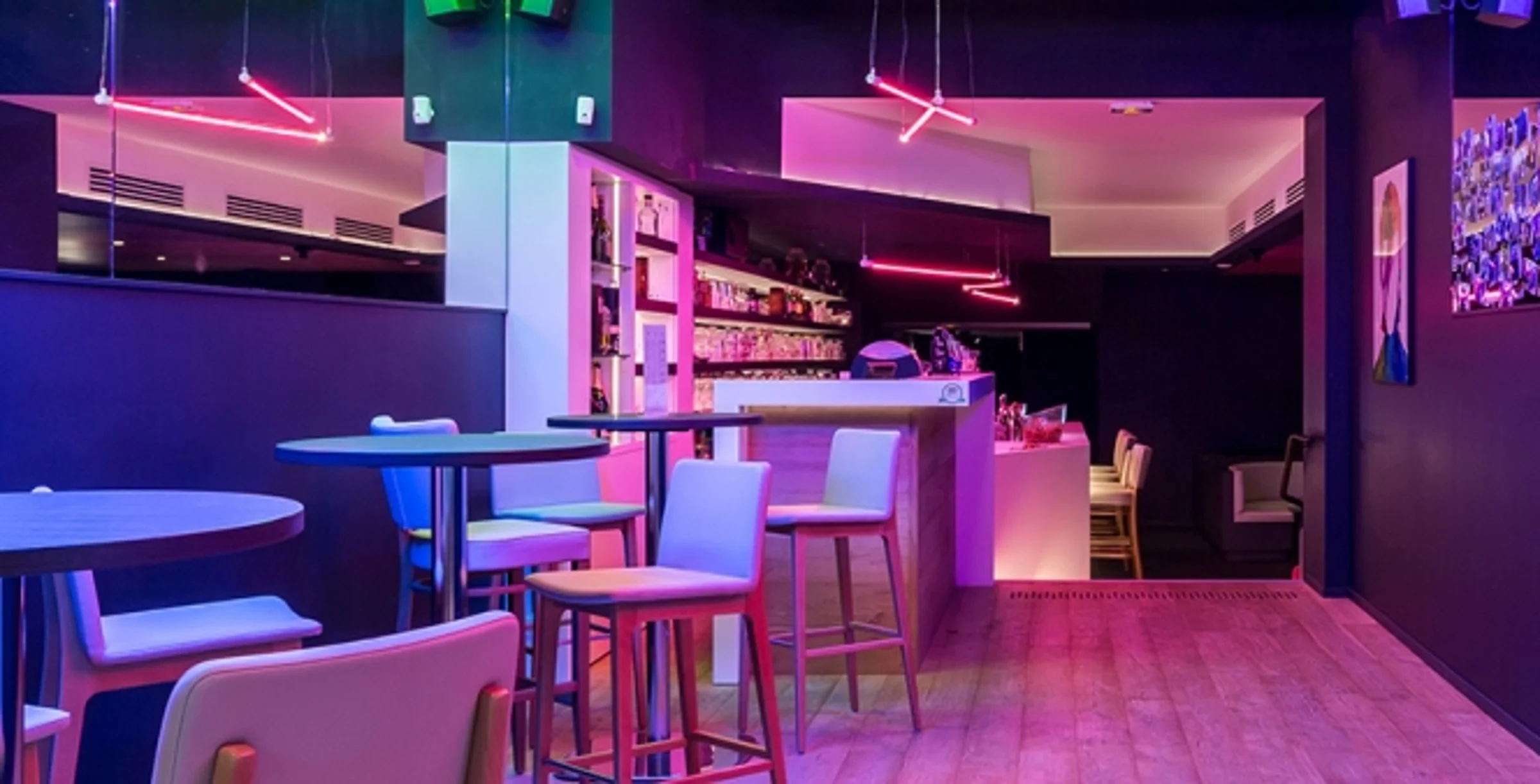 Karaoké karafun bar – Lille