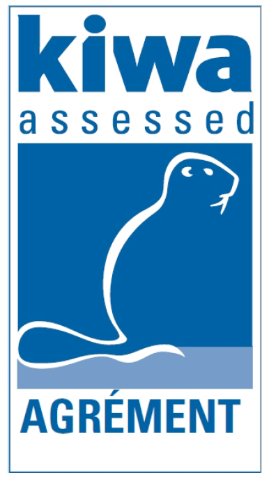 KIWA Logo
