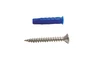 Knauf - Tassello in Nylon con Vite Truciolare TPS Accessori
