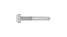 Knauf - SL-Konstruktionsschraube SX 14 - Cocoon Konstruktionsschraube SX14-12