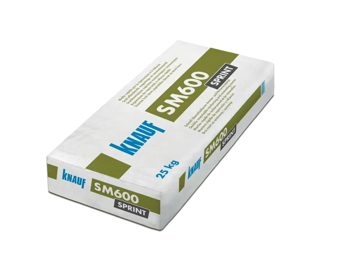 Knauf SM600 Sprint
