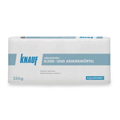 Knauf - AQUAPANEL® Bonding/reinforcement mortar - 00049157 AQUAPANEL Malter za lepljenje i armiranje