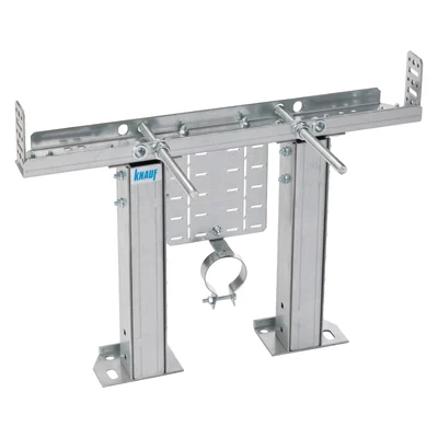 Knauf - Supporto sanitari bidet - Supporto Bidet Sospeso Accessori