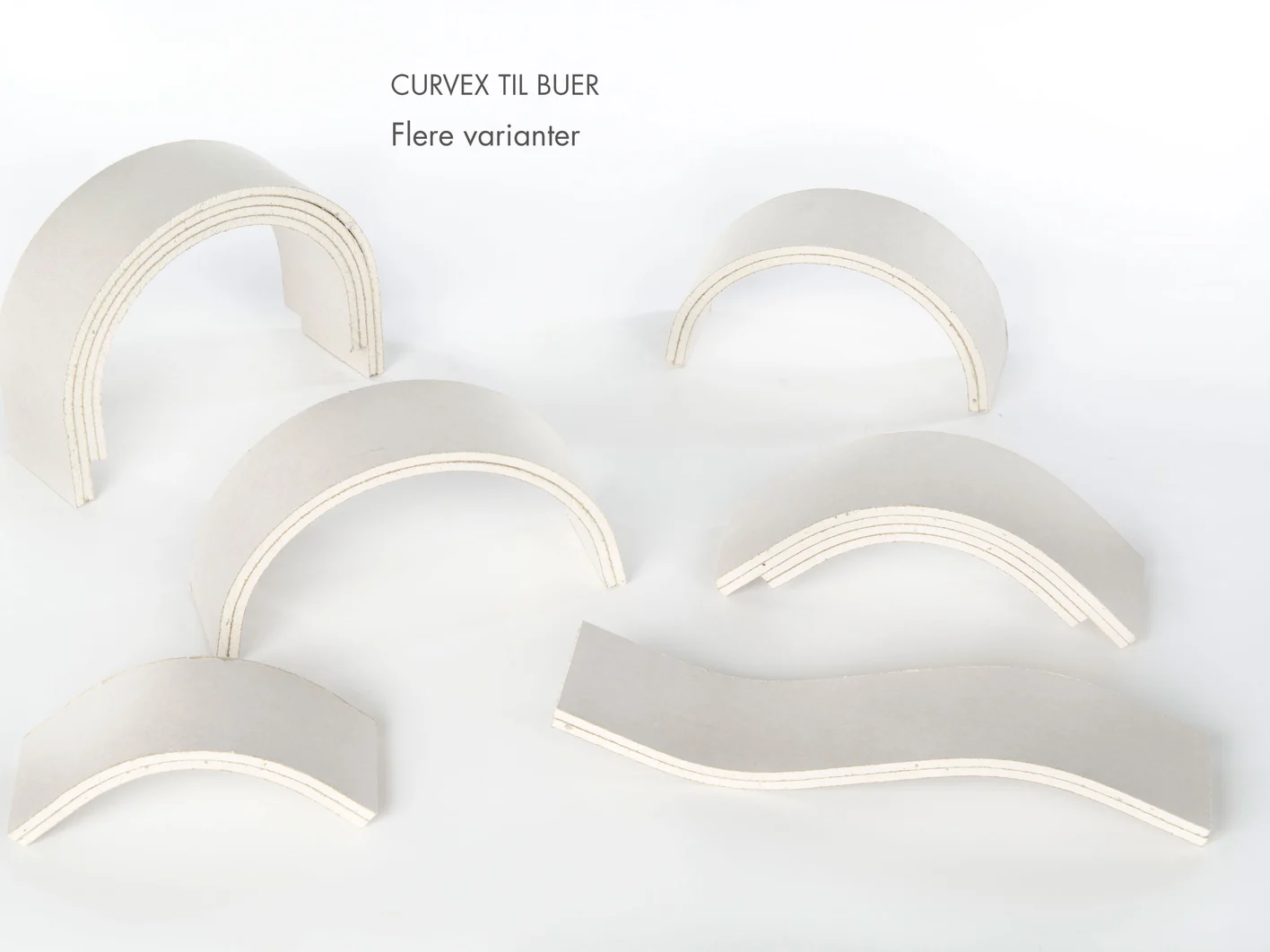 Curvex (DKL)