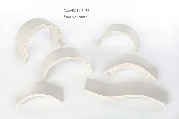 Knauf - CURVEX - Curvex (DKL)