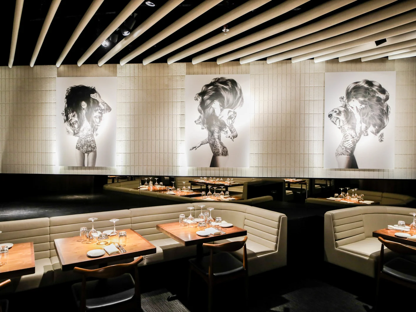 STK Dubai