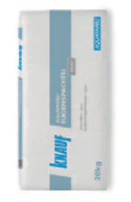 Knauf - Chit AQUAPANEL® pe bază de ciment - Chit de rost Aquapanel