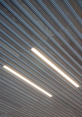 Knauf - Knauf Danoline - Rold12 - kit led - Siege societe ONELEC - La Ricamarie 42 - Danoline Rold12 (6)