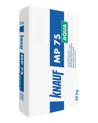 Knauf - MP75 Aqua - MP75 Aqua Image