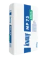 Knauf - MP75 Aqua - MP75 Aqua Image