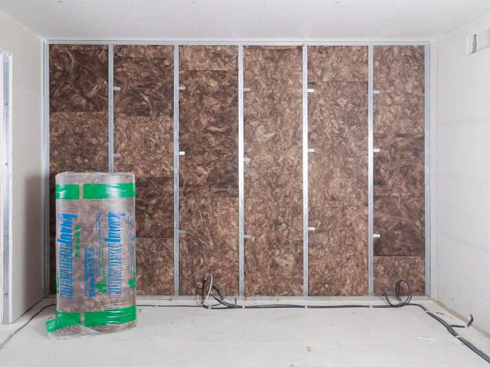 Internal Partitions 2