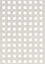 Knauf - Thermoboard Quadrato 4 SK - Perforation carrée - Thermoboard Quadrato 4 SK - Vierkante perforatie