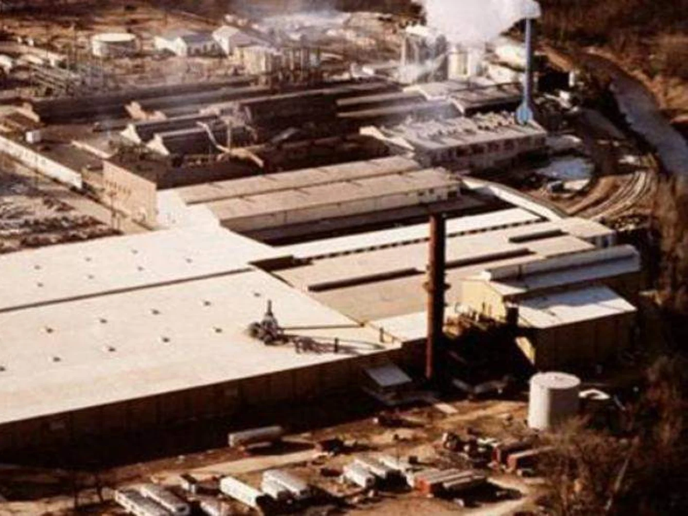 Knauf historia