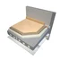 Knauf - Rocksilk® Acoustic Floor Slab - Knauf-Insulation-Separating-Concrete-Floor-RMW