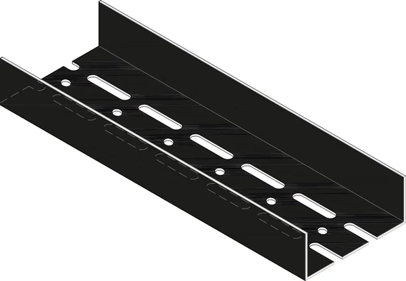 Knauf - C3-C5M UA Profil 100/40/2,0 - Knauf profil UA 100_C3-C5M