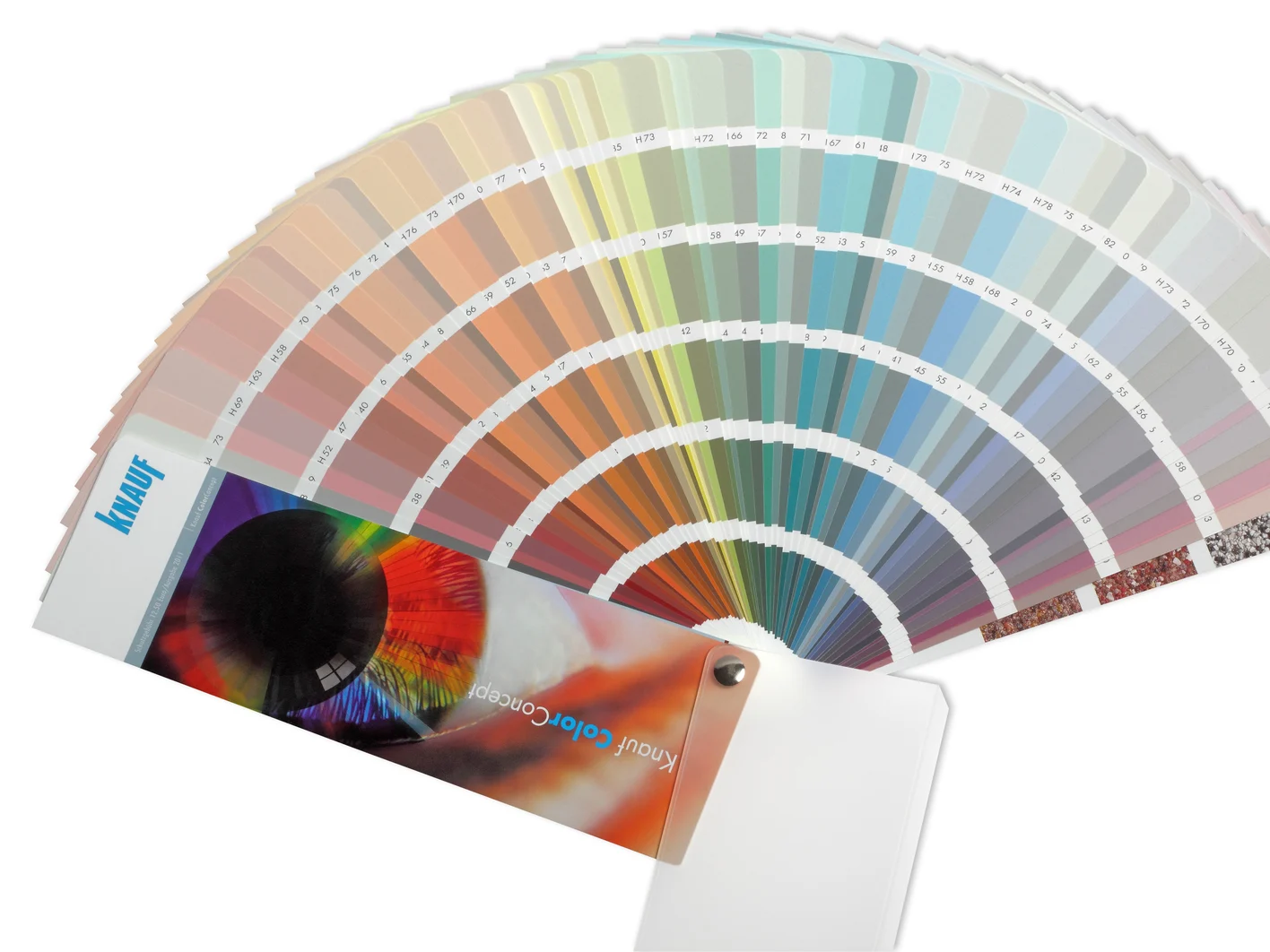 Knauf ColorConcept