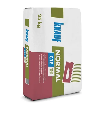 Knauf - KNAUF NORMAL C1E - 28265 0608 NORMAL GREY