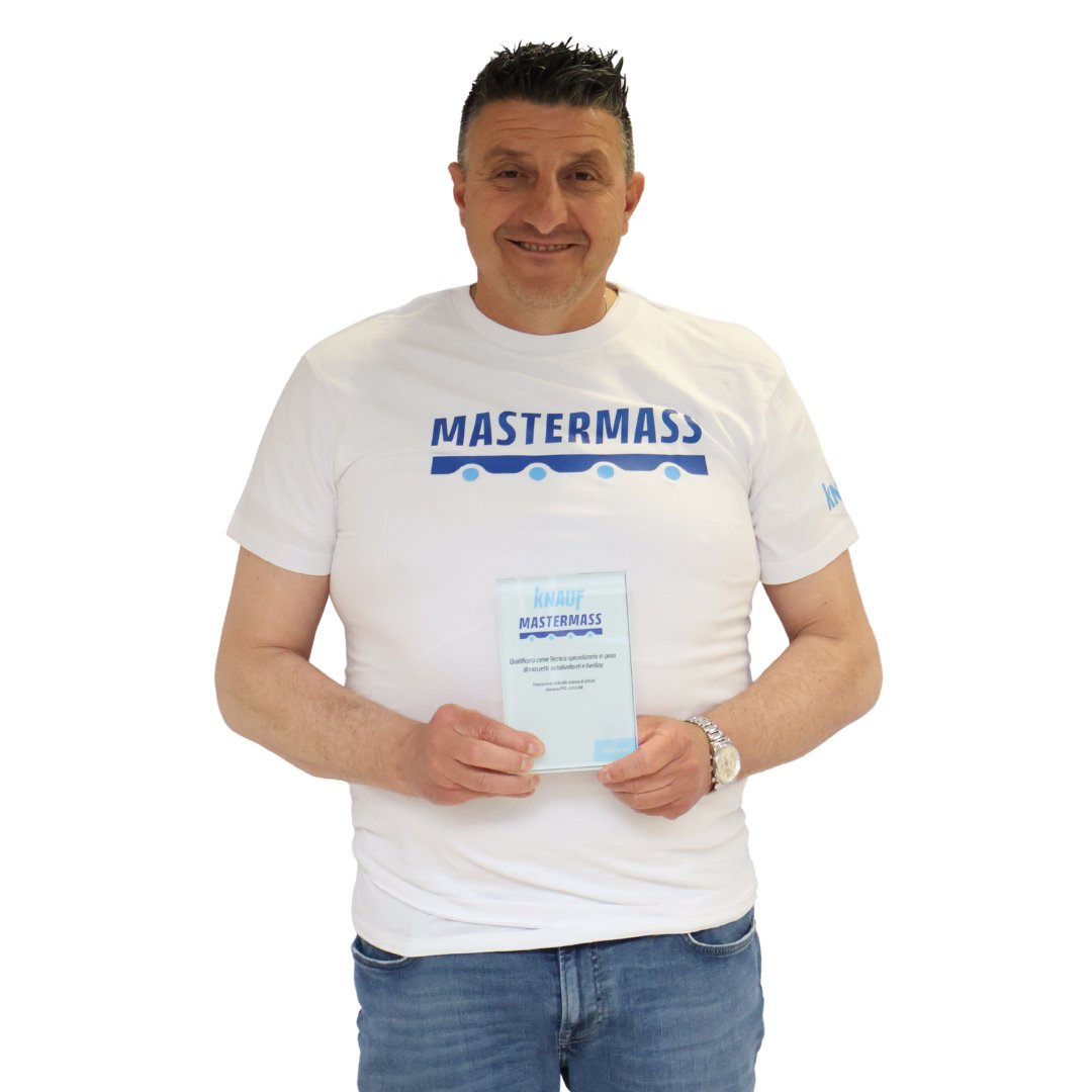 Mastermass Curcio Salvatore