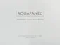 Knauf - 11805 AQUAPANEL Cement Board SkyLite