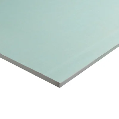 Knauf - ألواح جبسية كناوف مقاومة للحريق والرطوبة - سُمك 12.5 مم - KNAUF-Egypt-Gypsum-Boards-Fire-and-Moisture-Resistant-0.JPG
