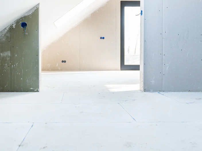 Wekerom, Renovatie Woonboerderij