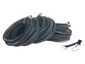 Knauf - 16367 RONDO air conveying hose initial equipment