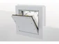 Knauf - F-TEC BS 30/ BS 90 Schachwand - revízna klapka do šachotých stien