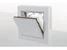 Knauf - Knauf F-TEC F30 Schachtwand 25 - F-TEC BS 30/ BS 90 Schachwand - revízna klapka do šachotých stien