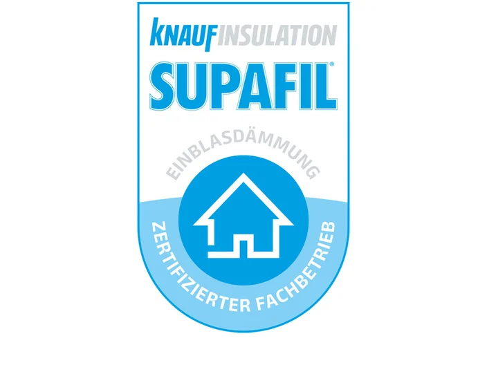 SUPAFIL Zertifikat Weissraum