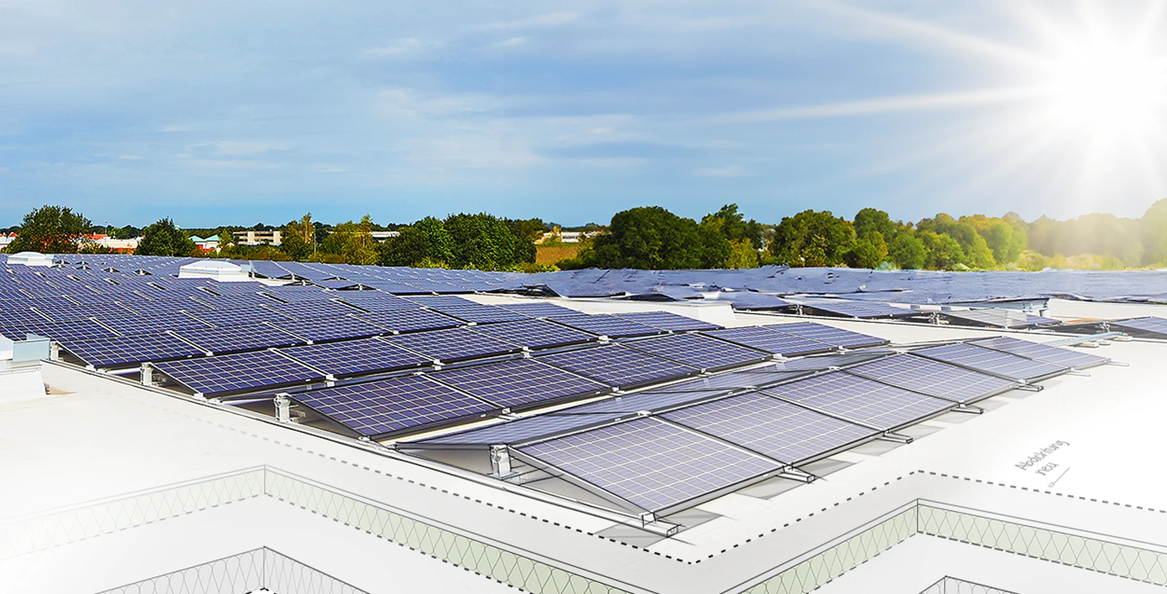 Header Fit für PV