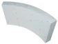 Knauf - Knauf Therm ITEx Th38 - cintré