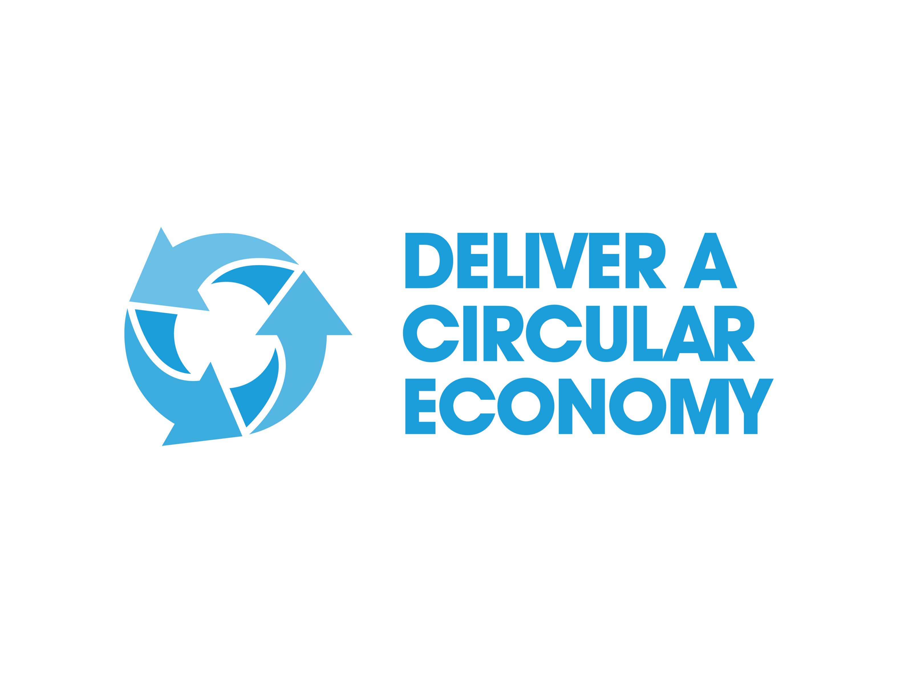 Deliver a circular economy