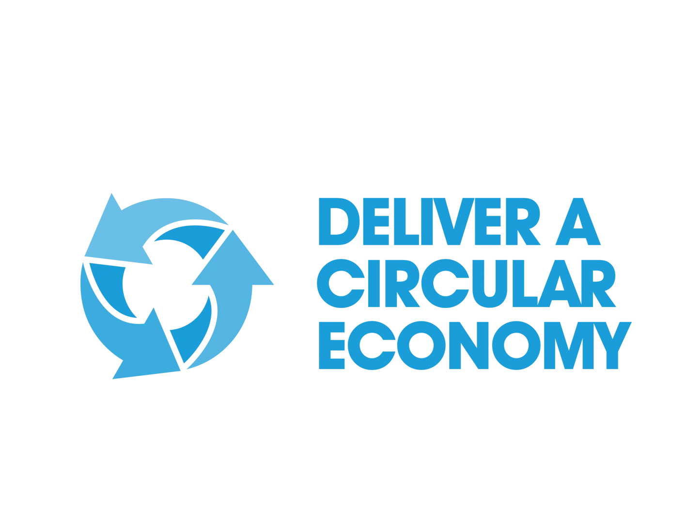 Deliver a circular economy