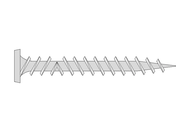 Diamantschrauben XTN