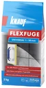 Knauf - Flexfuge Universal - Flexfuge-universal 5kg