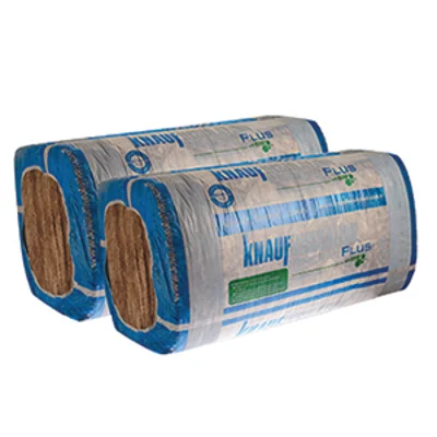 Knauf - בידוד לוחות מינראל פלוס 033 - MINERAL PLUS