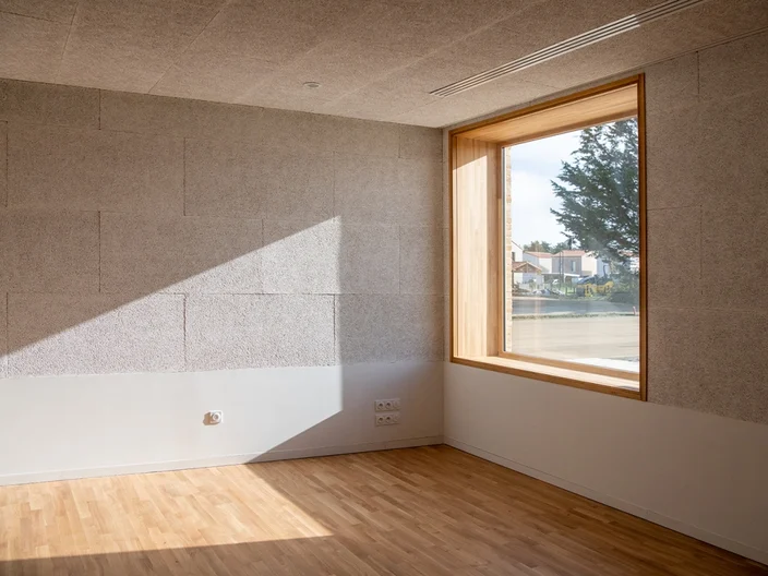 Espace culturel les pierres blanches