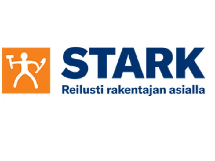 Stark logo
