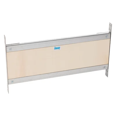 Knauf - MT330 Supporto universale per sanitari - Supporto Universale Sanitari Accessori