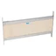 Knauf - Supporto Universale Sanitari Accessori