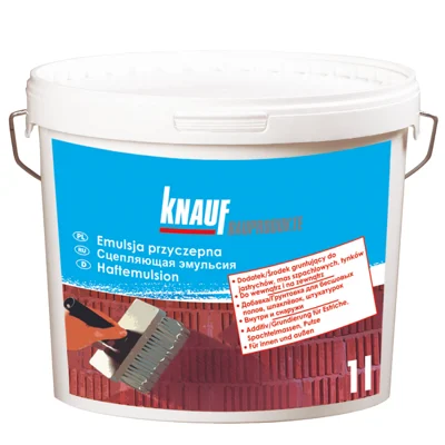 Knauf - Haftemulsion - Haftemulsion